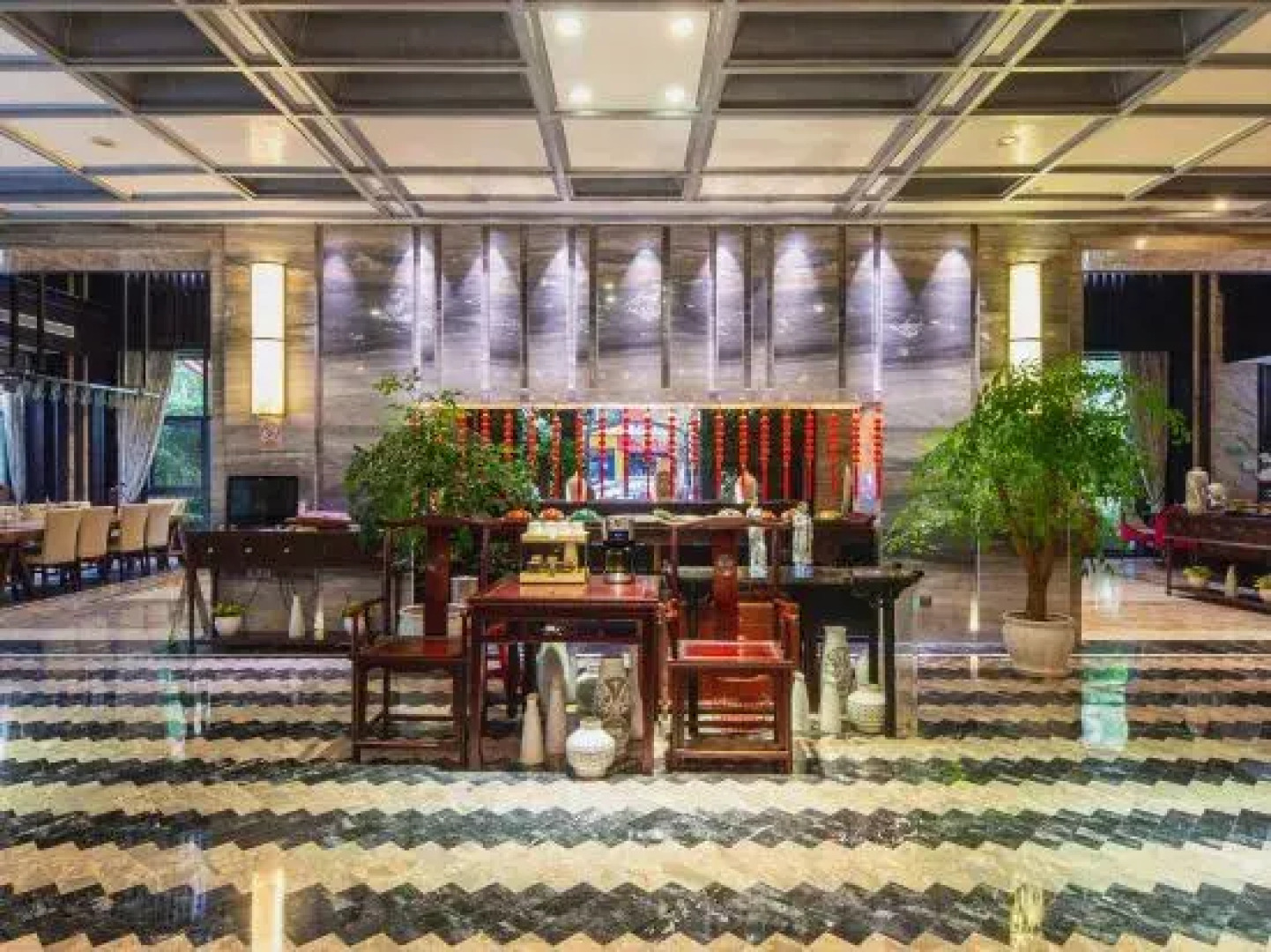 Jundu Boutique Hotel - Jinhua Yiwu Street Branch