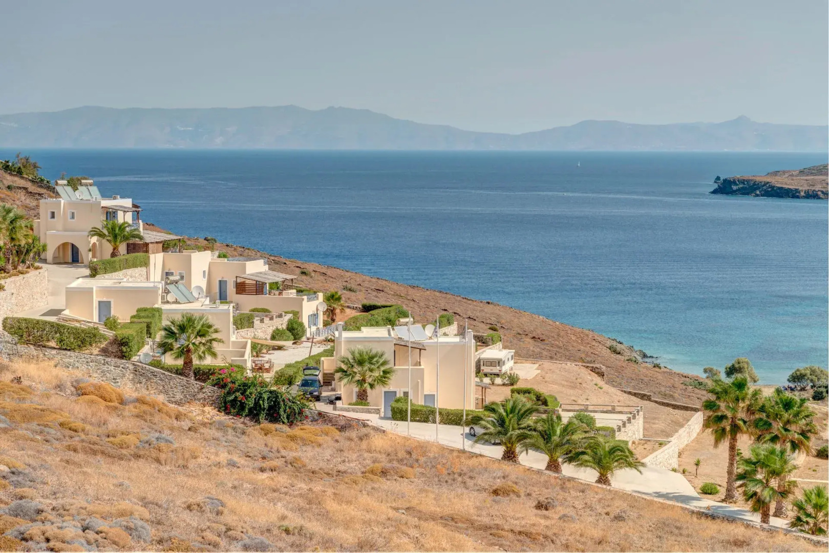 Sunrise Beach Suites