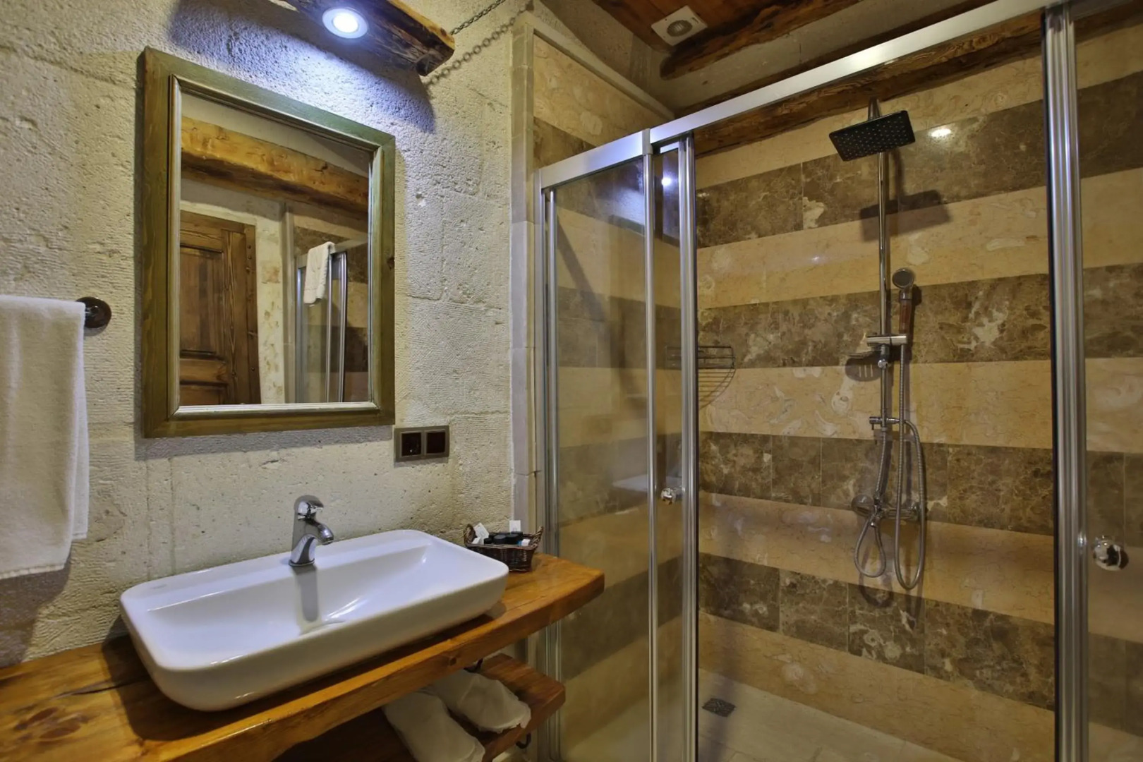 Aja Cappadocia Hotel