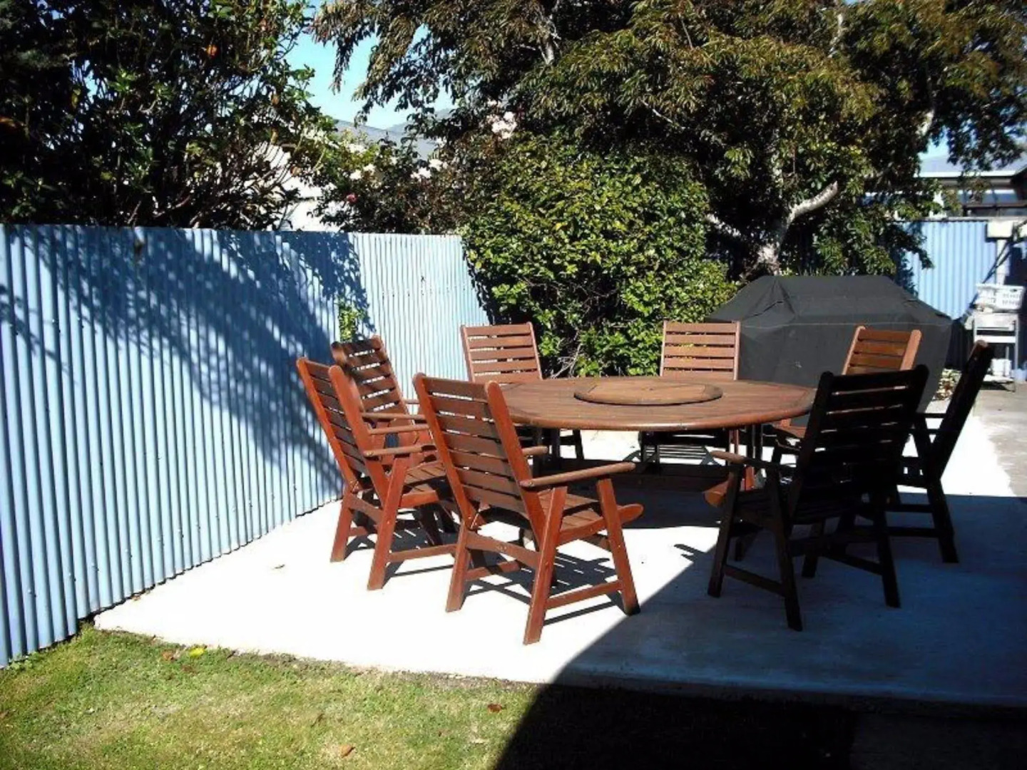 554 Moana Court Motel