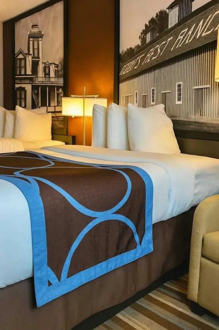 Super 8 North Platte