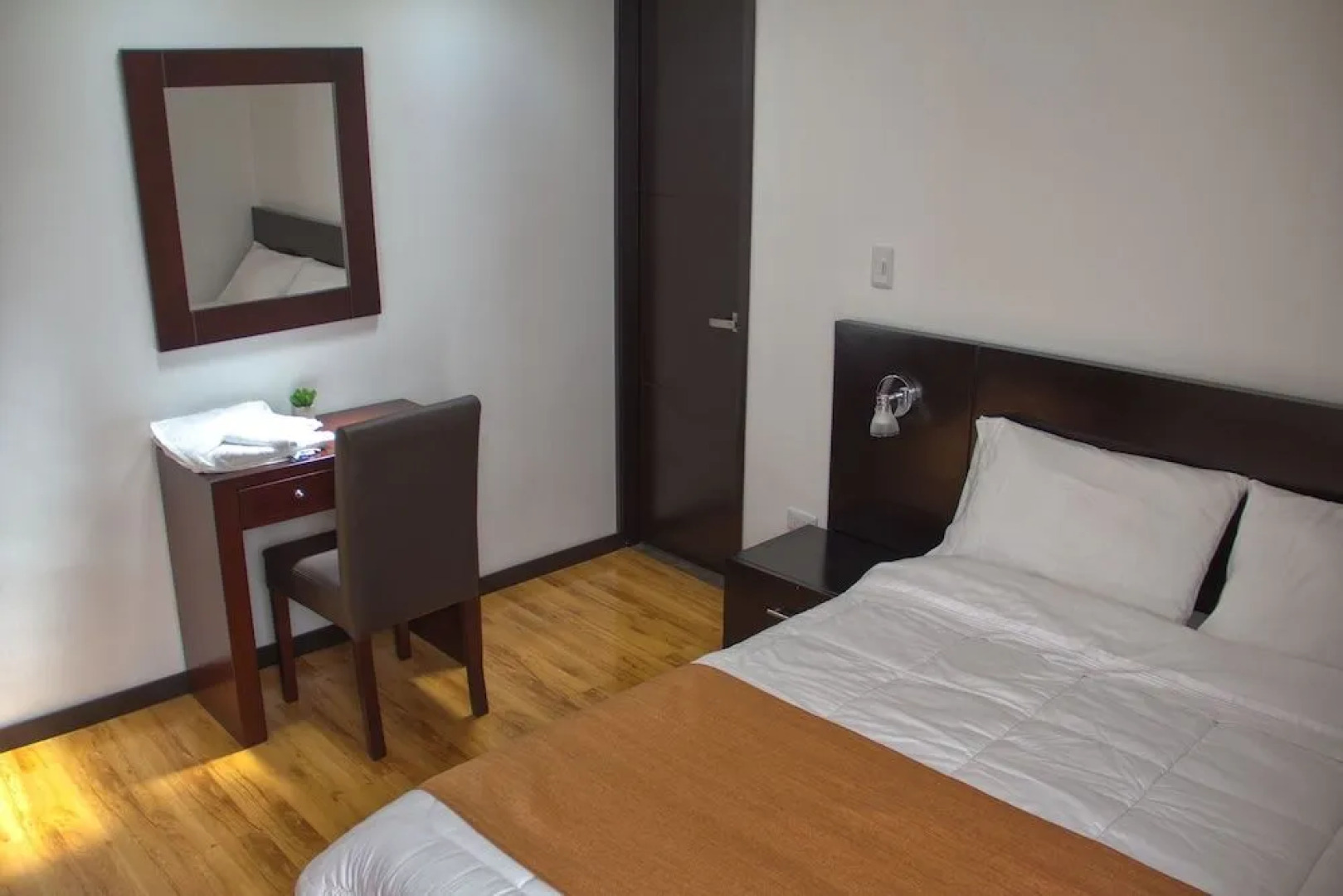 Hotel Care International