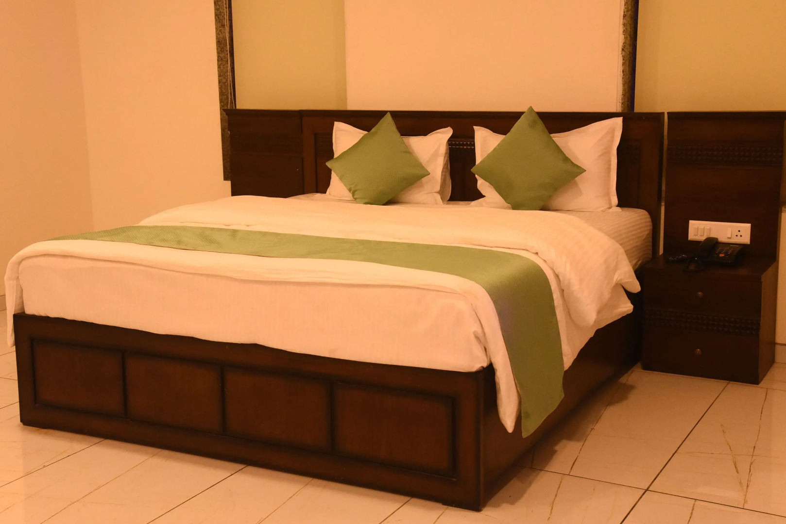 VITS Excellensea Karde Beach