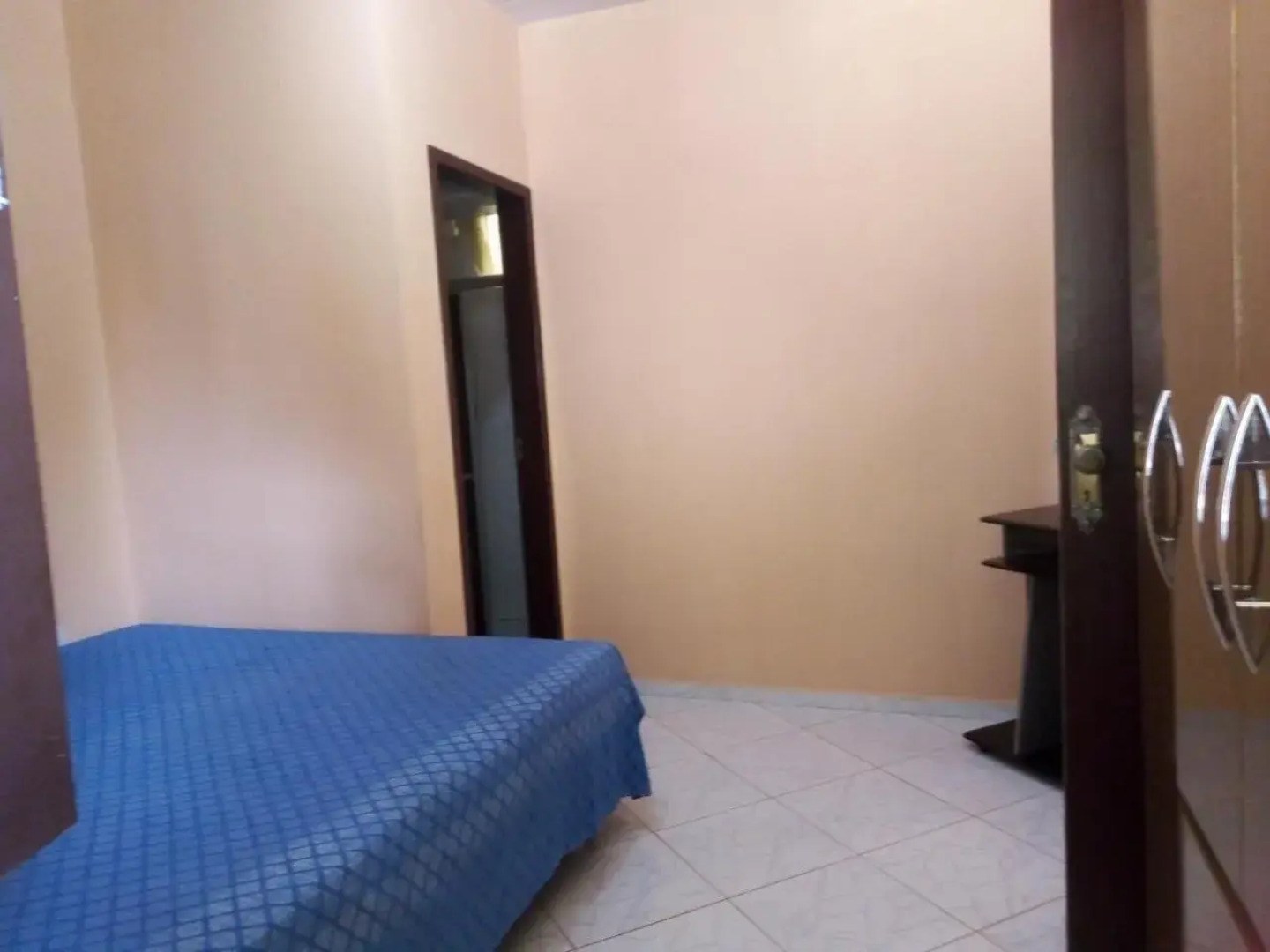 Pousada Tio Sinhô e Tia Sinhá