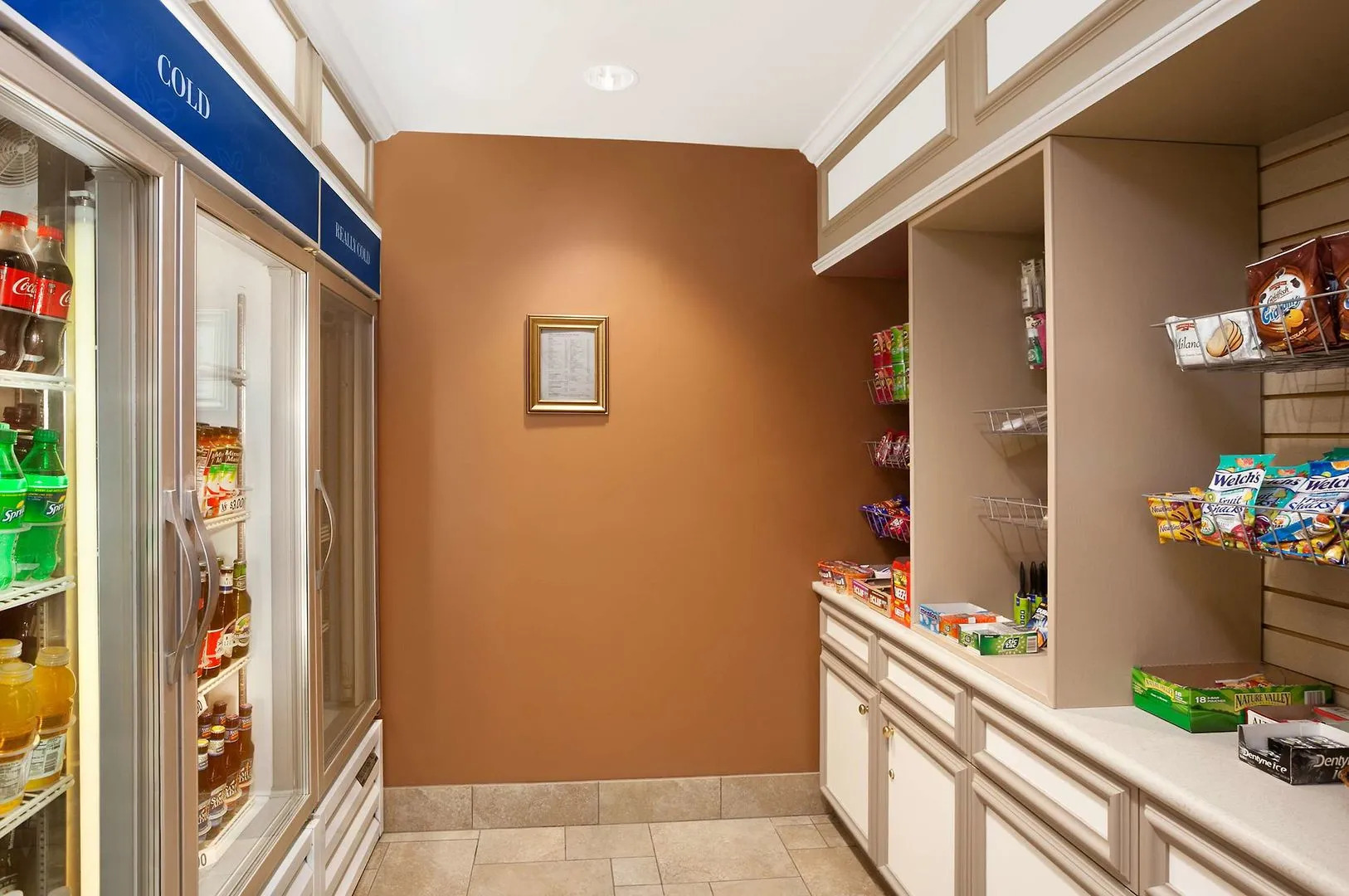 Hilton Garden Inn San Francisco Arpt North