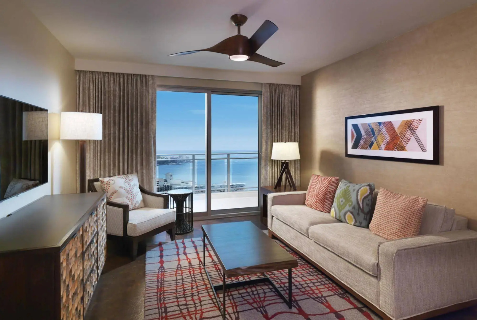 The Grand Islander By Hilton Grand Vacations