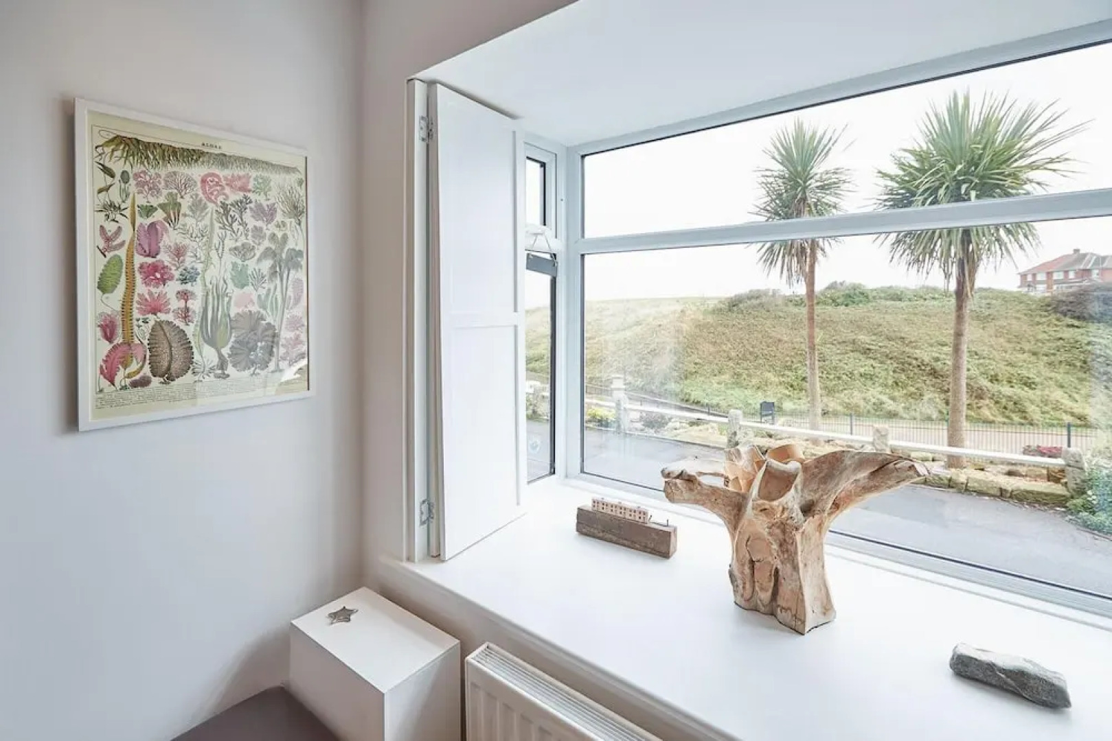 The Cottage Markse-by-the-sea