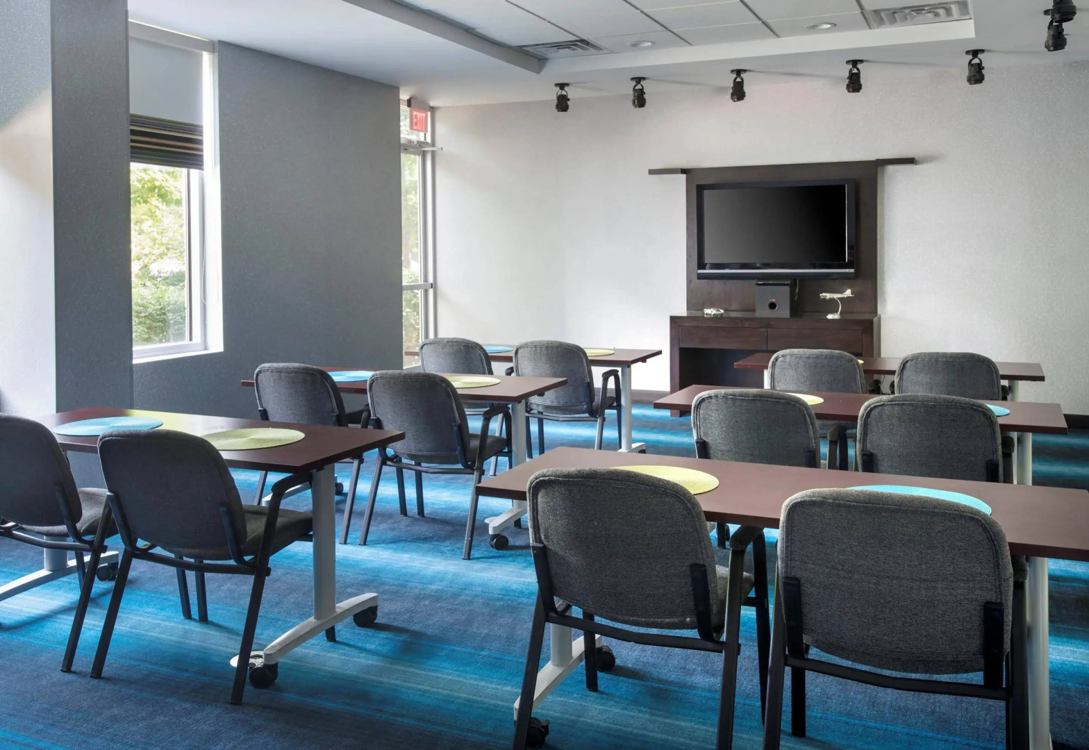 Aloft Nashville Franklin