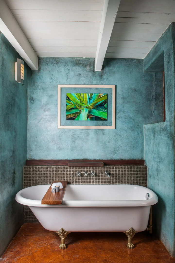 Rodavento Boutique Hotel