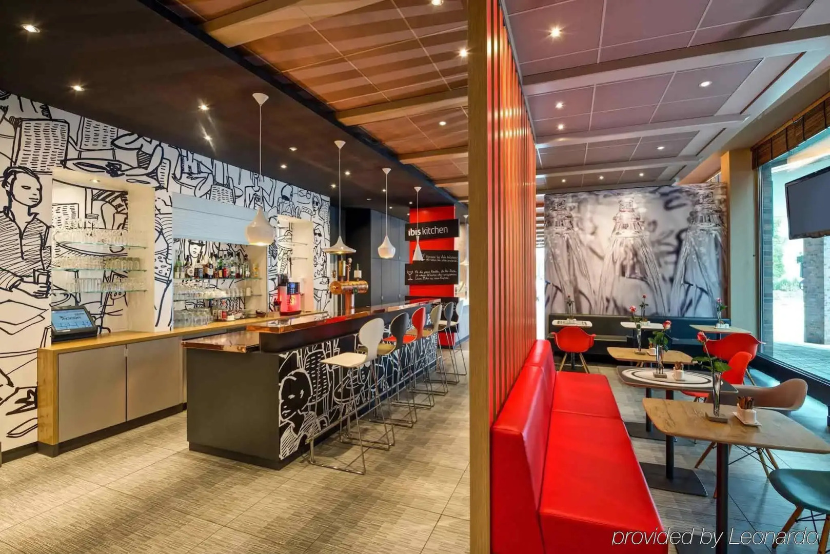 ibis Hamburg Alsterring