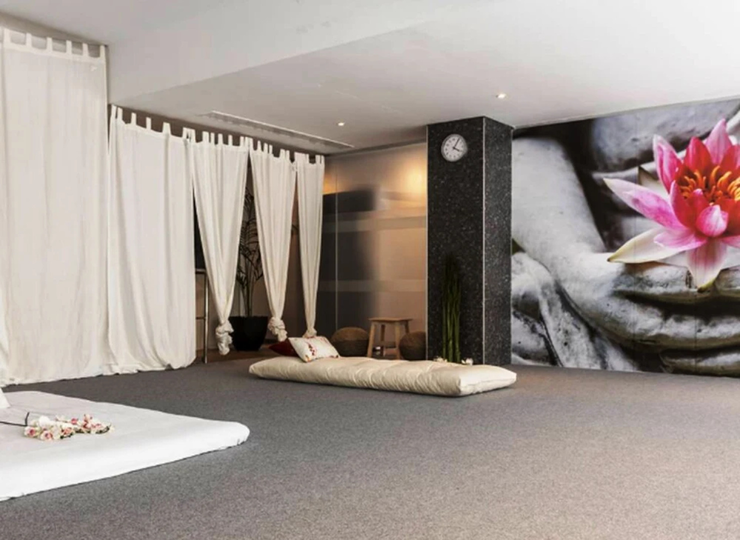 Lofts a pie de playa con piscina comunitaria