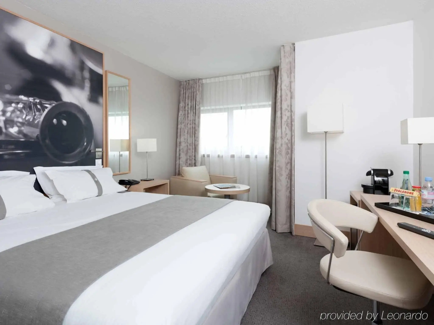 Mercure Paris 19 Philharmonie La Villette