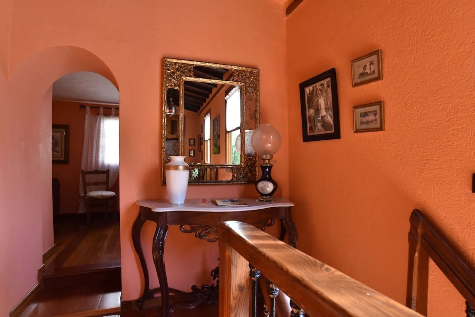 Casa Rural El Borbullón