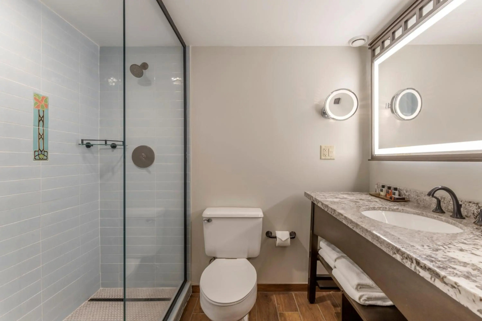 The Omni Grove Park Inn & Spa