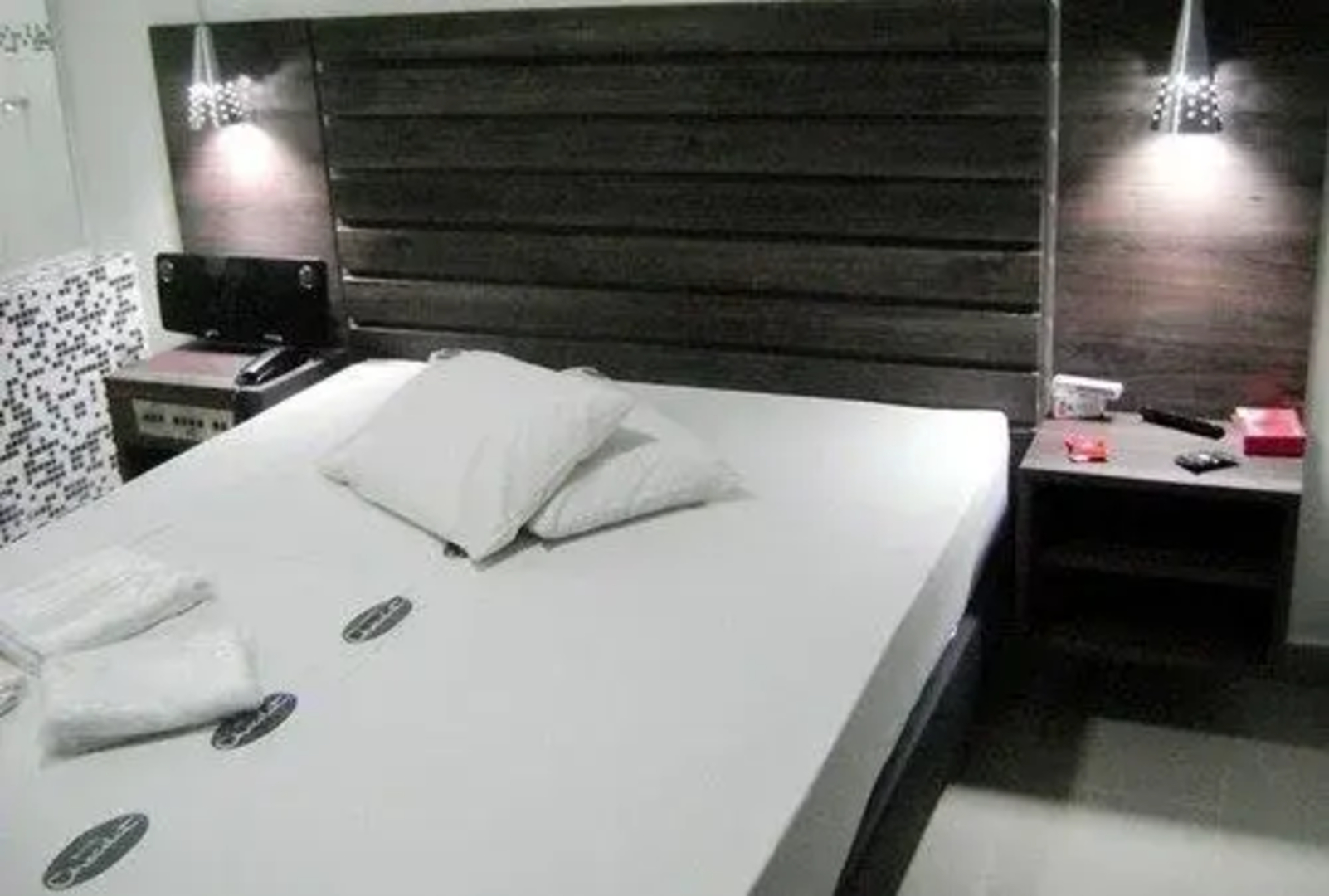 Motel Chocolat - Adults Only