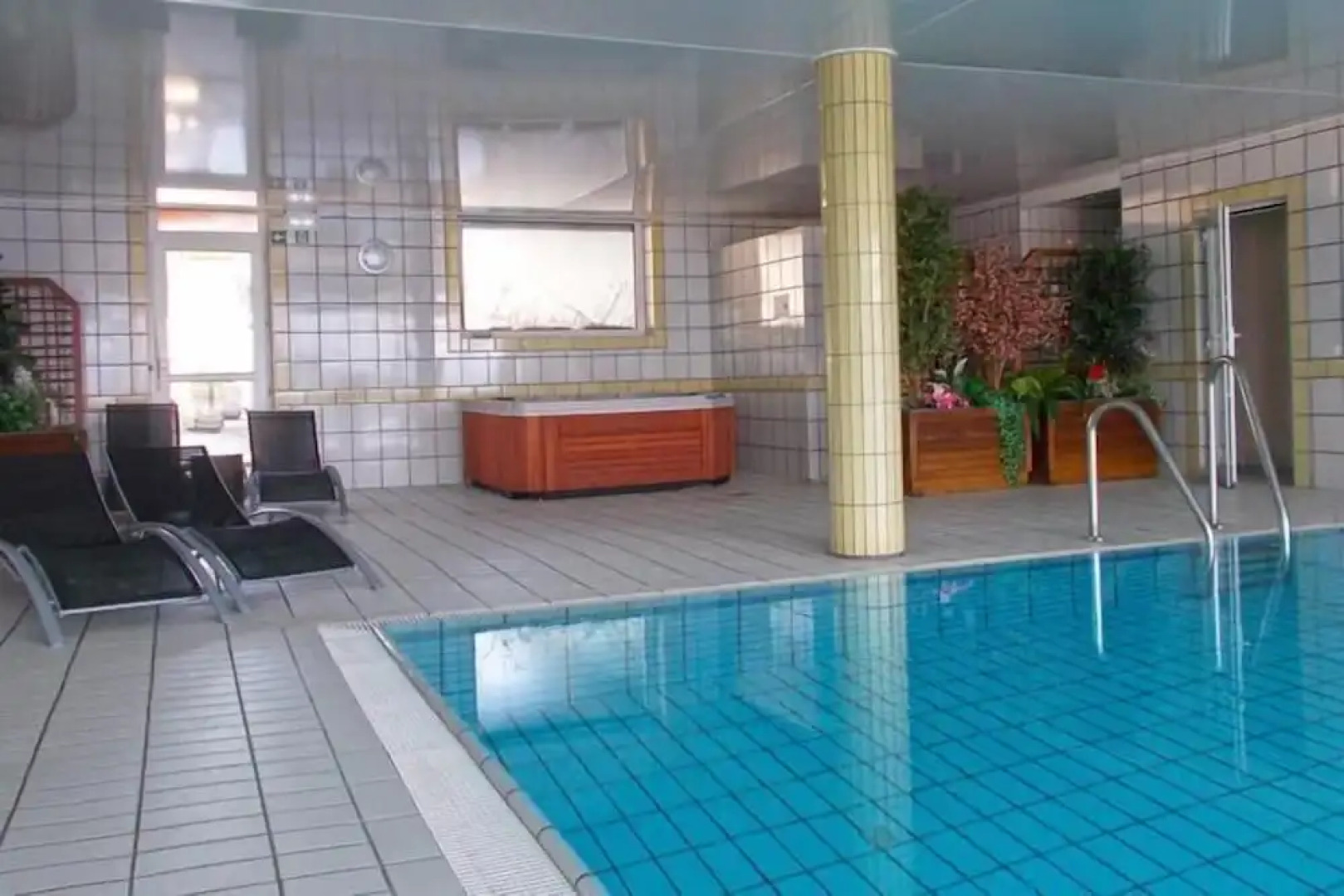 Hôtel - Restaurant Panorama