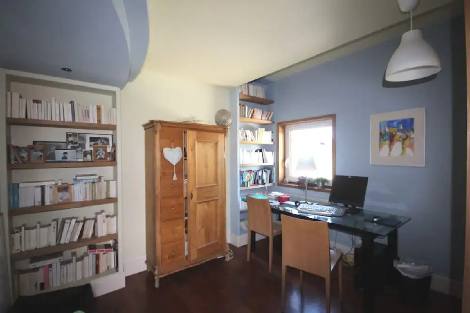 Villa sur les Hauteurs