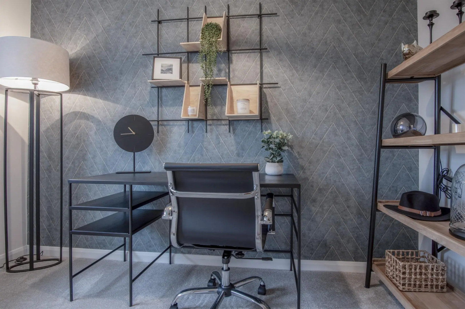 Geraint House - 3 Bedroom Holiday Home - Templeton