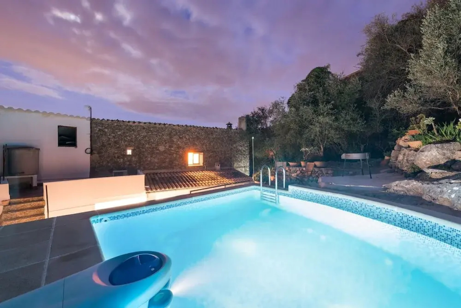 Can Bess Mancor De La Vall