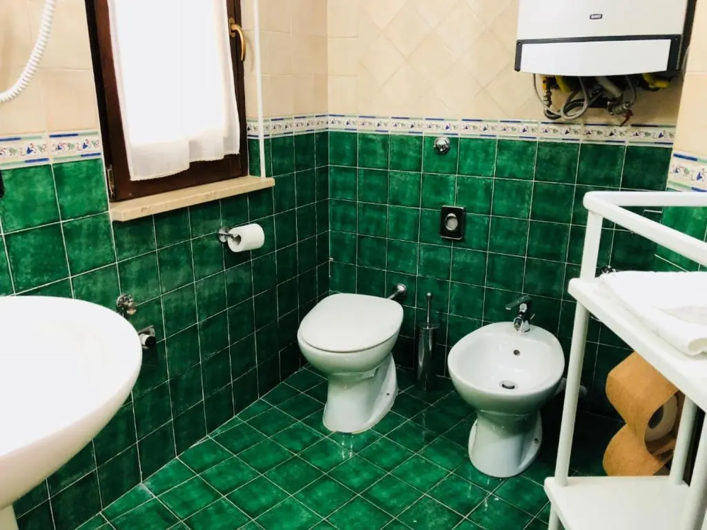 Rifugio del Cavaliere