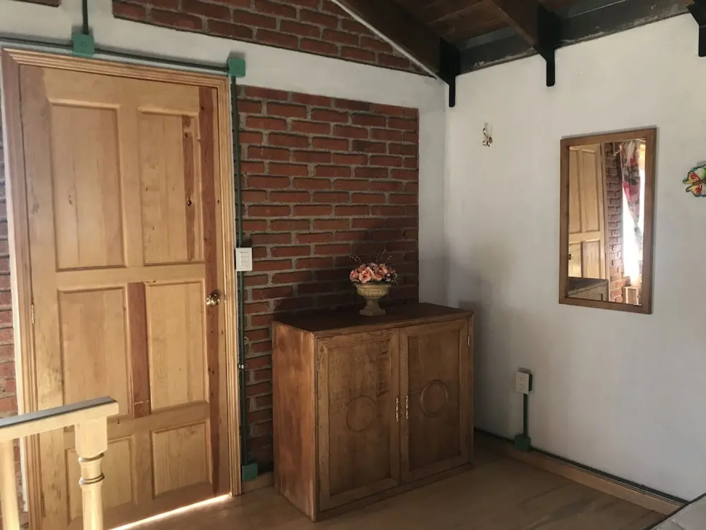 Cabaña Quetzaly