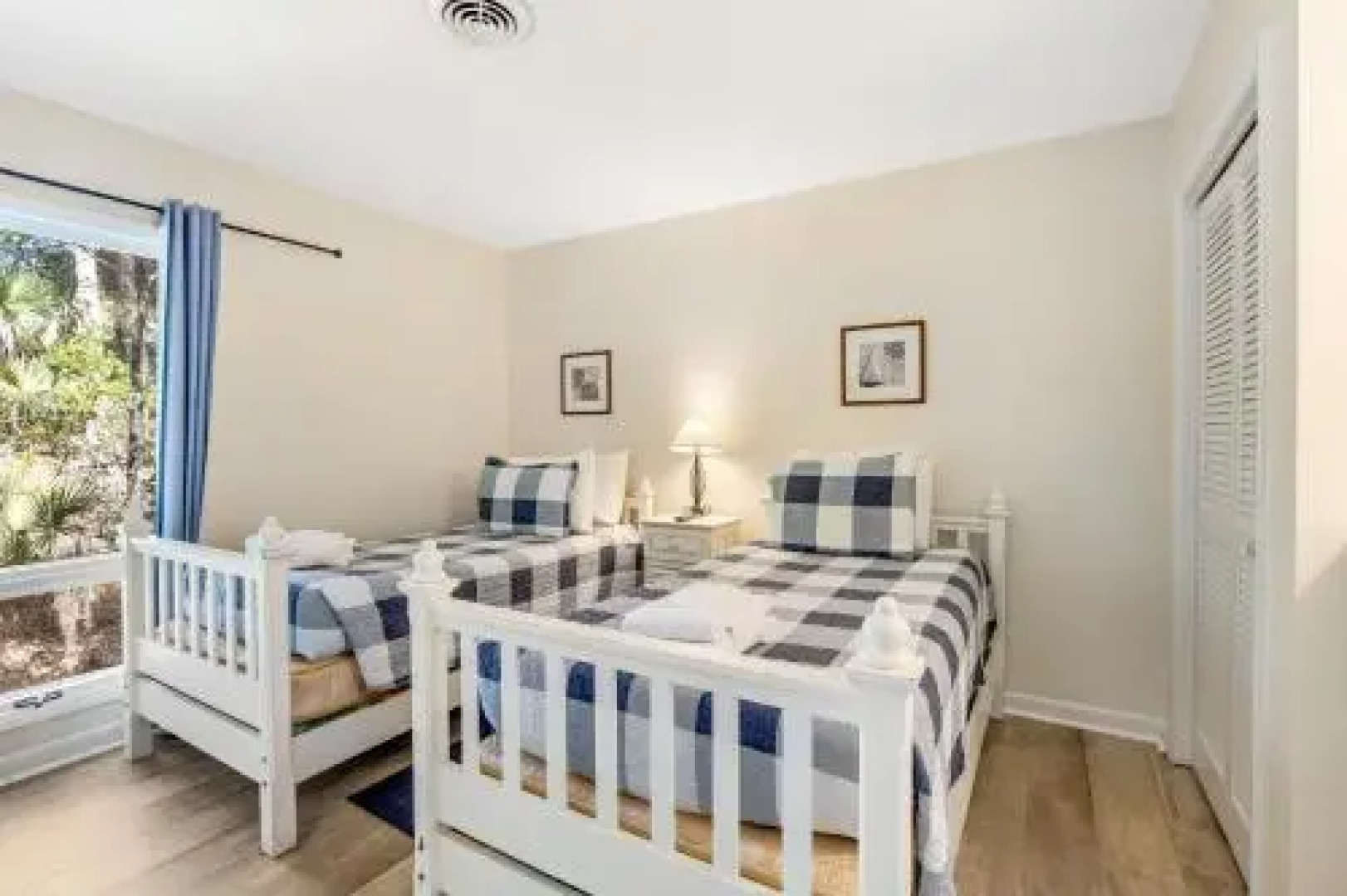 Sparrow Pond Cottages