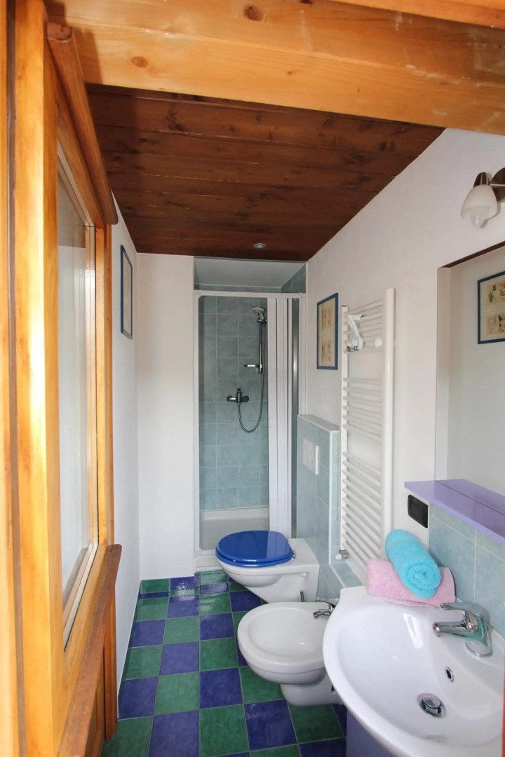 Appartamento bilocale Lucy LAGO MAGGIORE