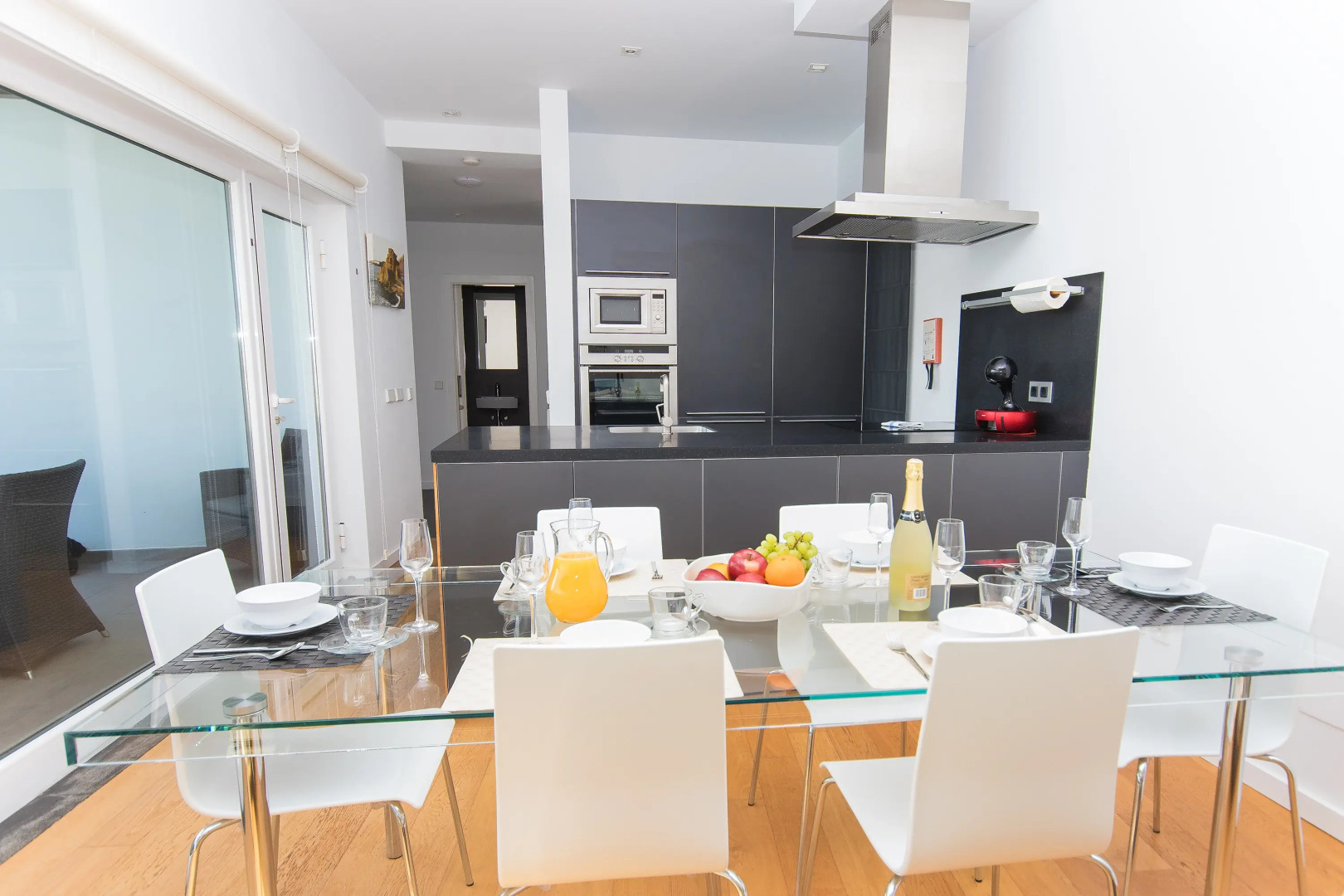 Hoopoe Villas Lanzarote