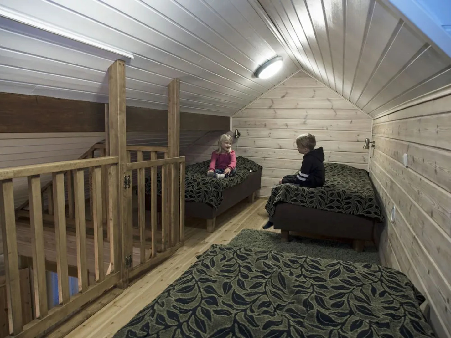 Vuokatinmaa Holiday Apartments