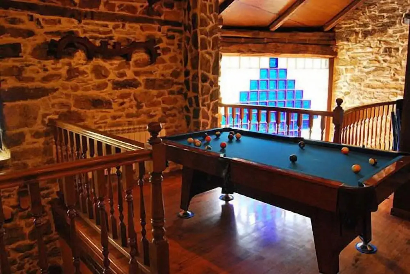 Casa Rural Madreselva