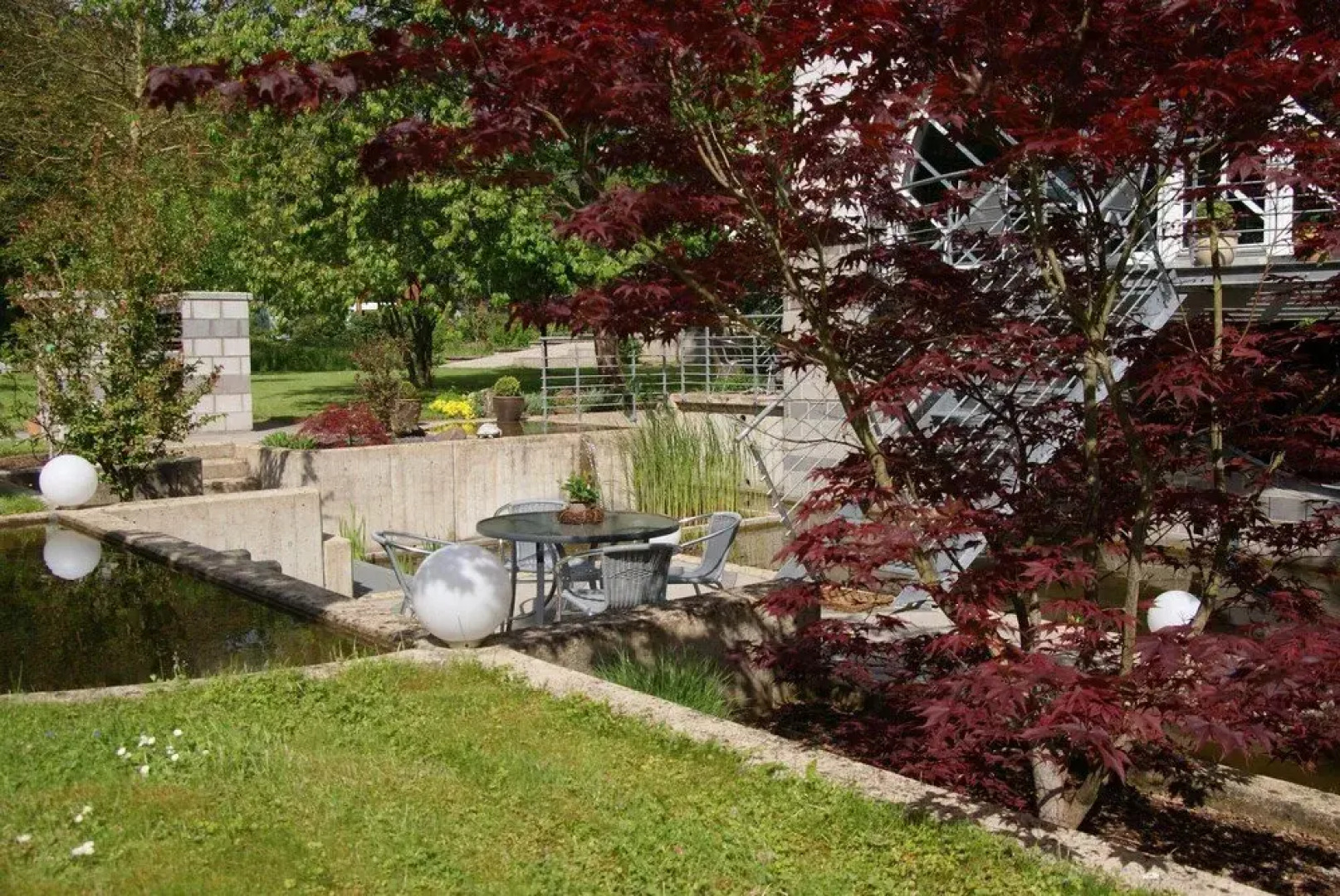 Ferienwohnungen Arrastal