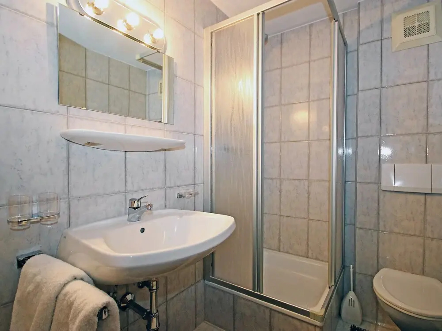 Wildauer Aschau im Zillertal