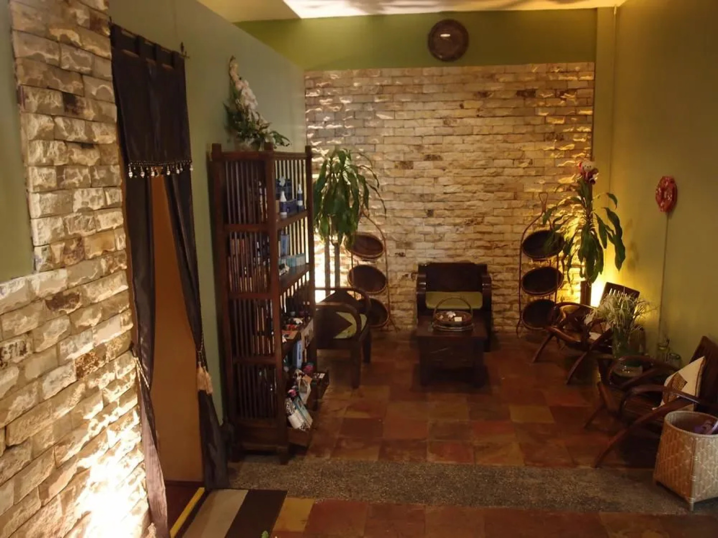 Tanjong Puteri Golf Resort Berhad