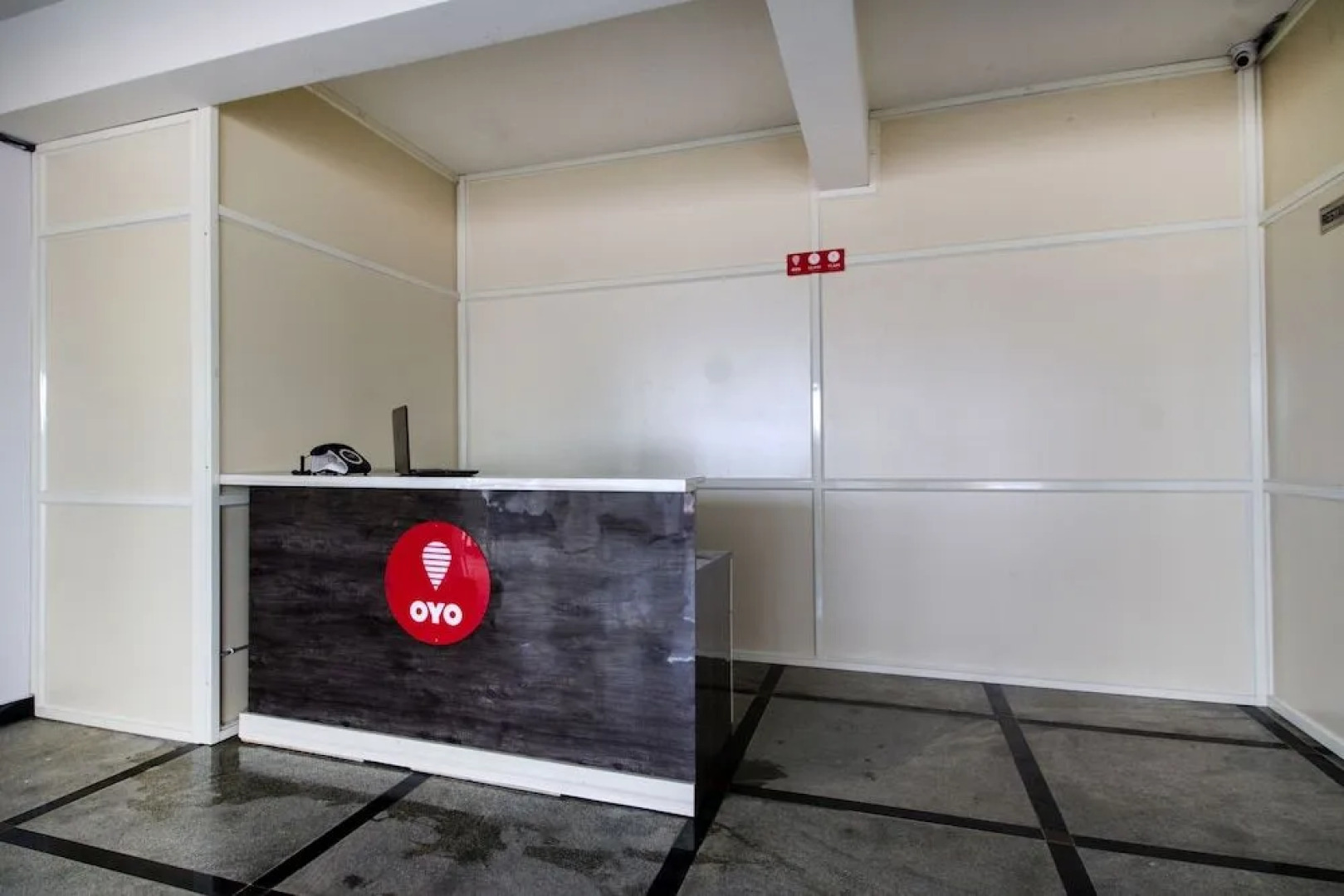 OYO 6663 Airport Pride Inn