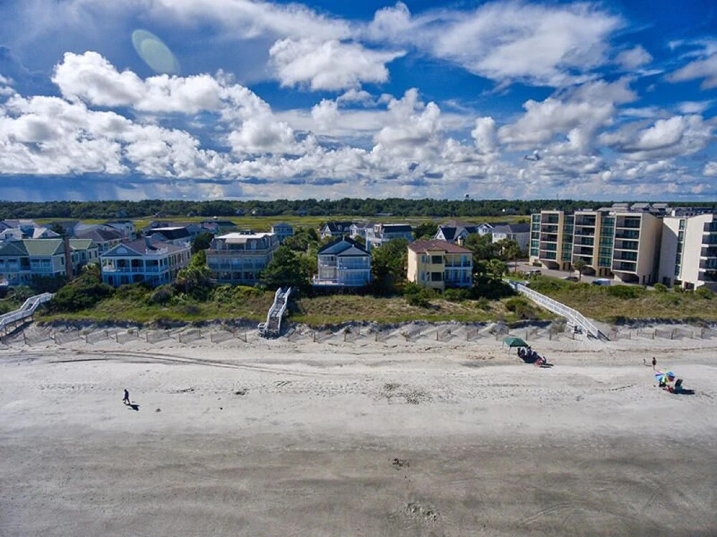 Always Dreamin - 5 Br Home