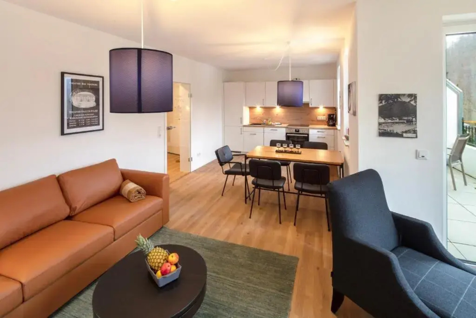 Plumbohms Bio-Suiten Hotel Superior