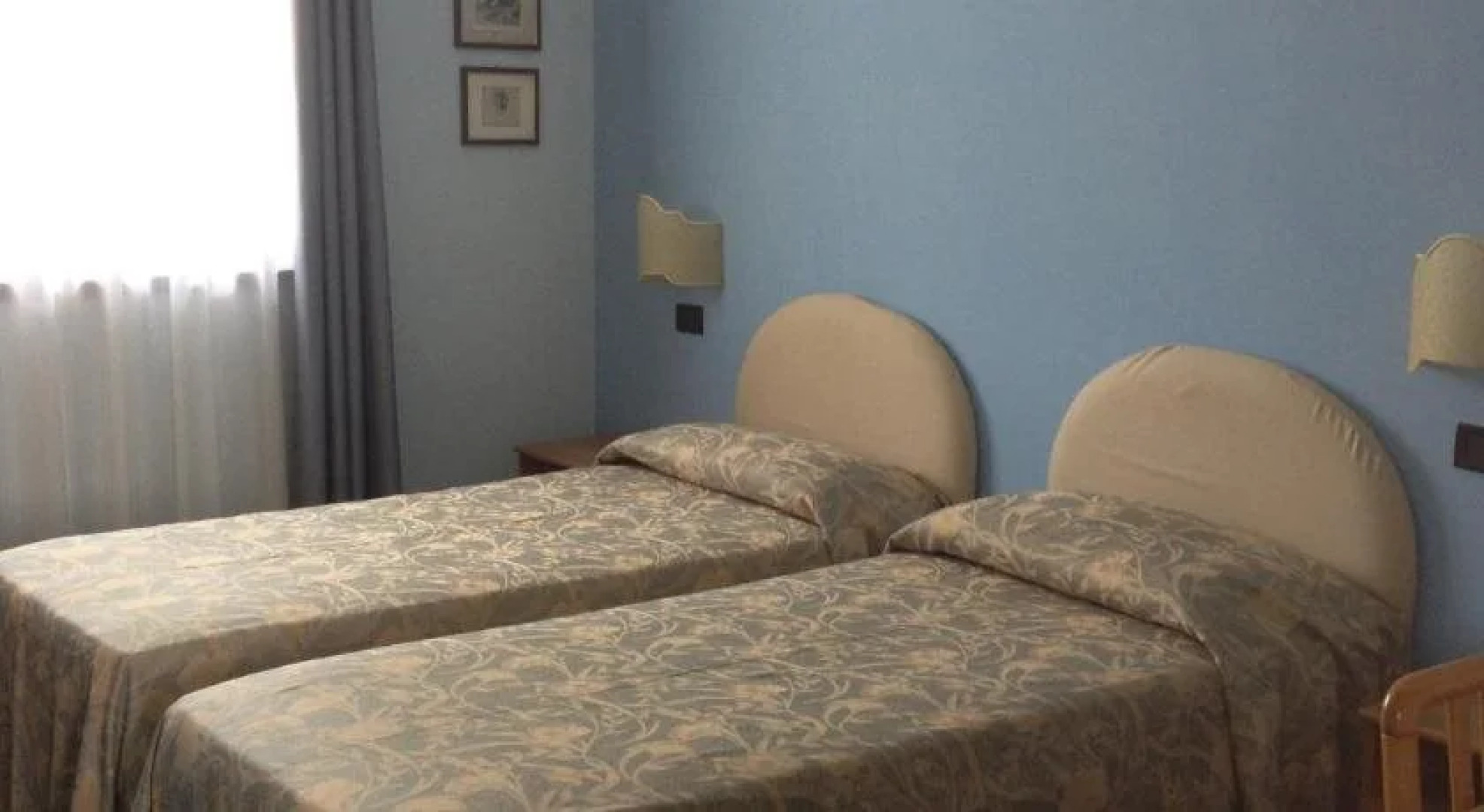 Hotel Ristorante La Lanterna