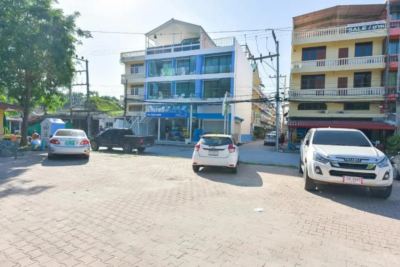 OYO 394 Nana Beach Cha Am