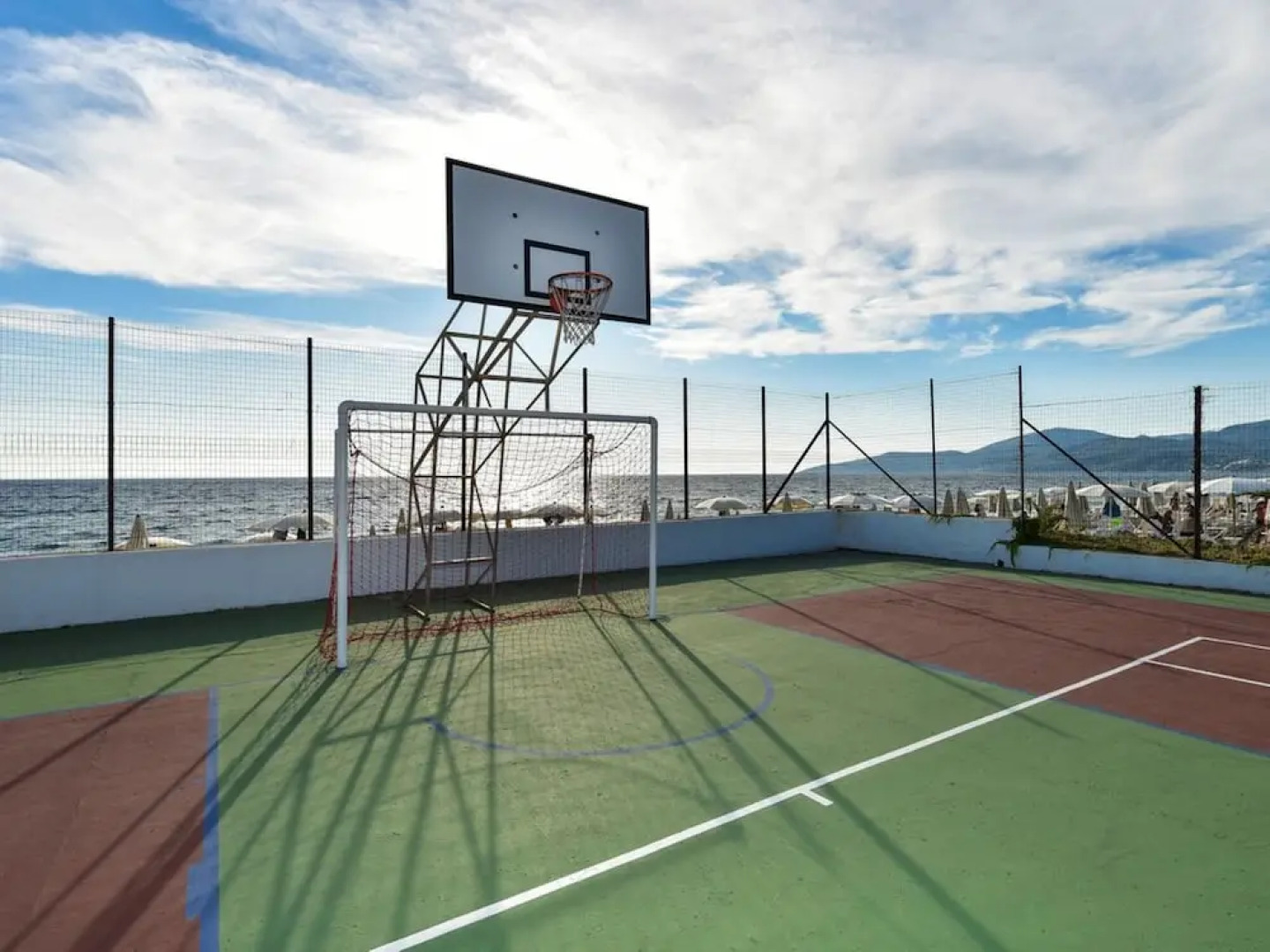 Olimpia Cilento Resort