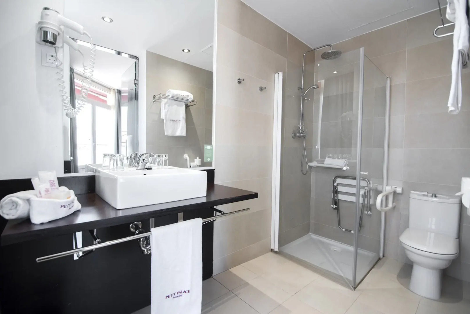 Petit Palace Ruzafa Hotel