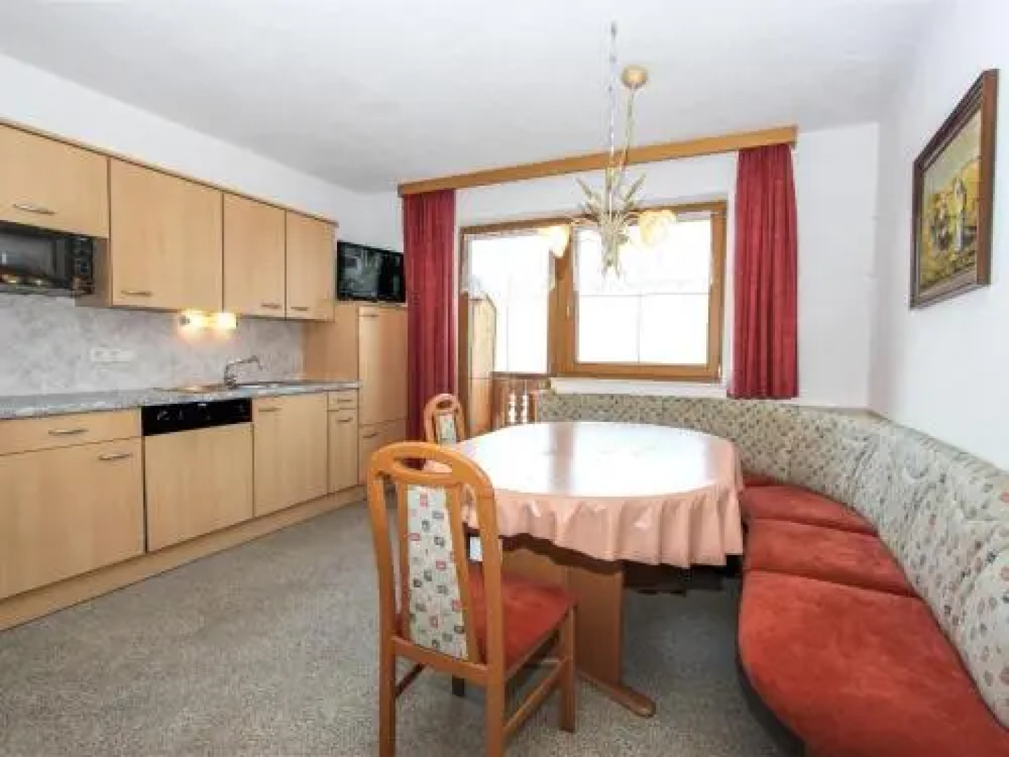 Apartment Eberharter.2