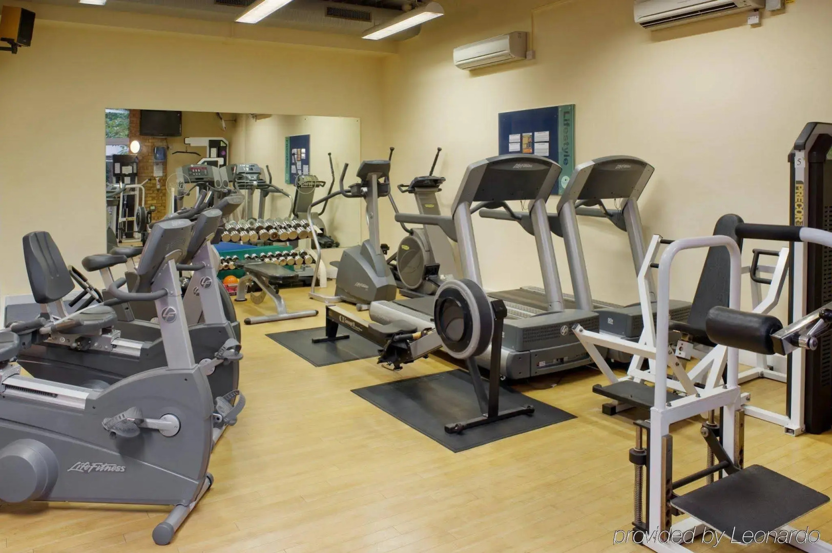 Holiday Inn Swindon by IHG