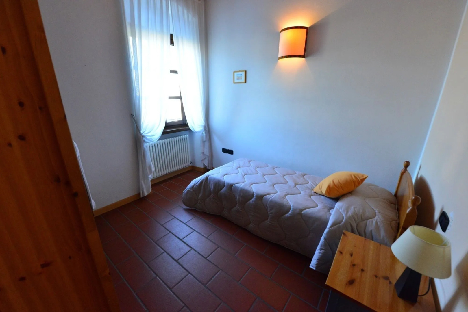 Residence La Colombera