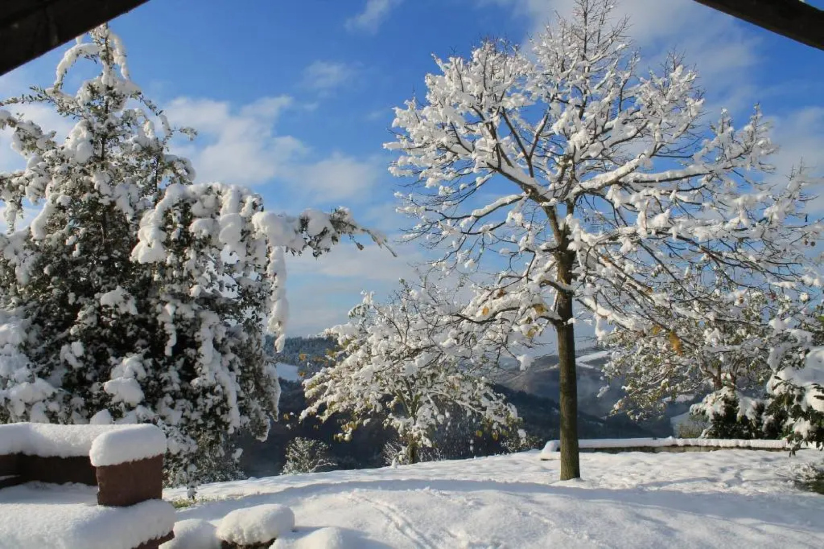 Country House Il Biroccio