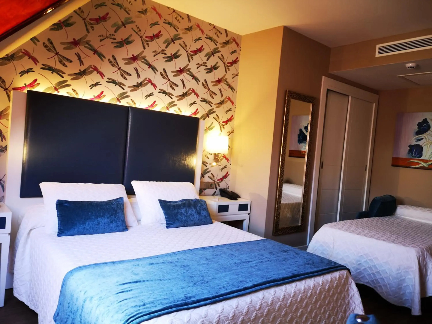 Hotel Aquaria Caneliñas