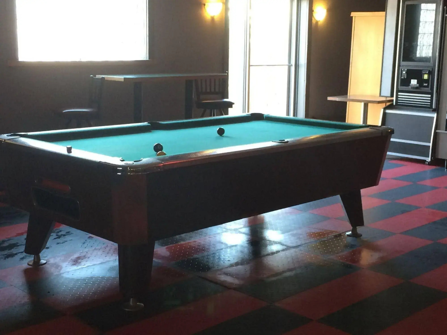 Esterhazy Motor Hotel