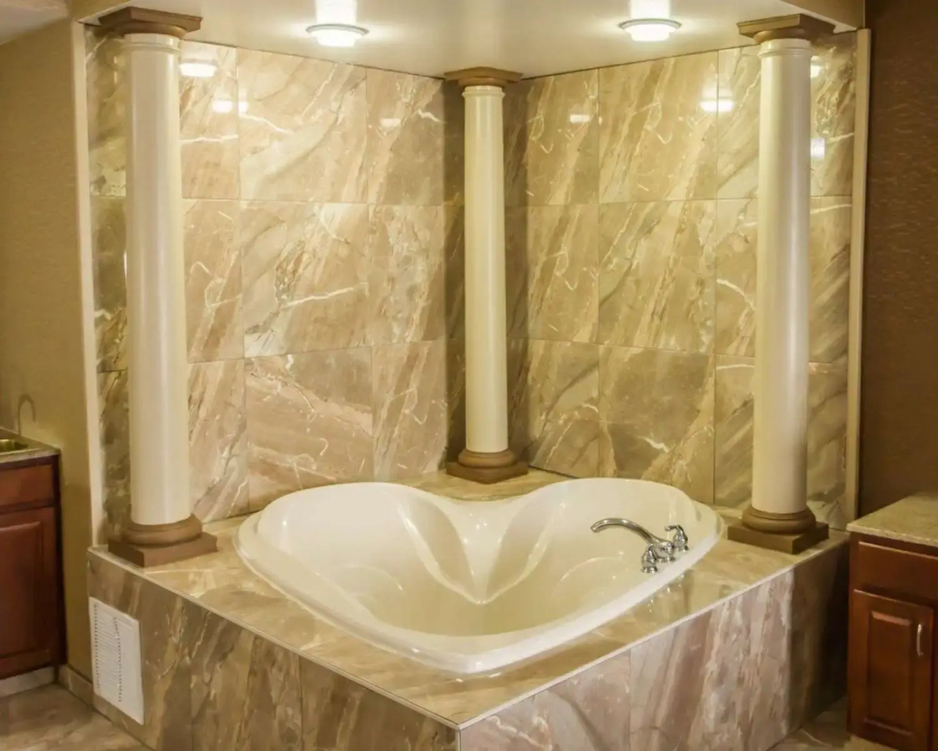 Quality Suites NYC Gateway