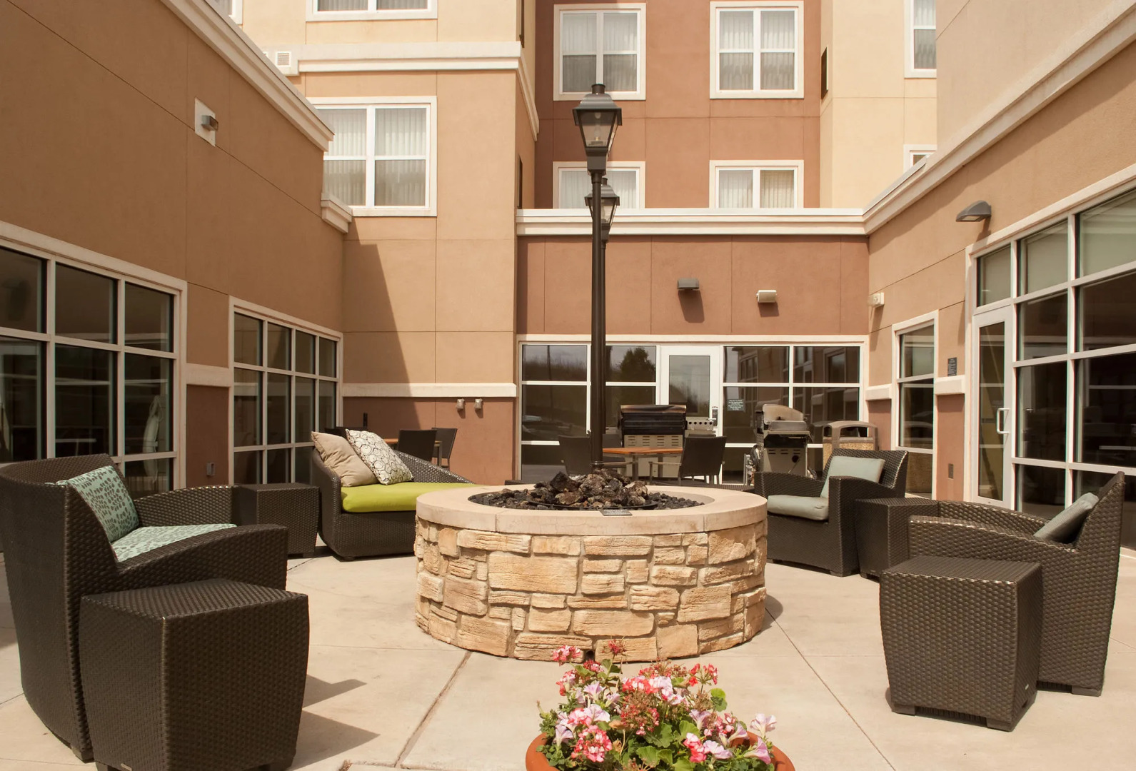 Residence Inn by Marriott Stillwater