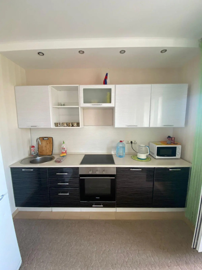 Фреш рум на улице Строителей, д.27, к.1