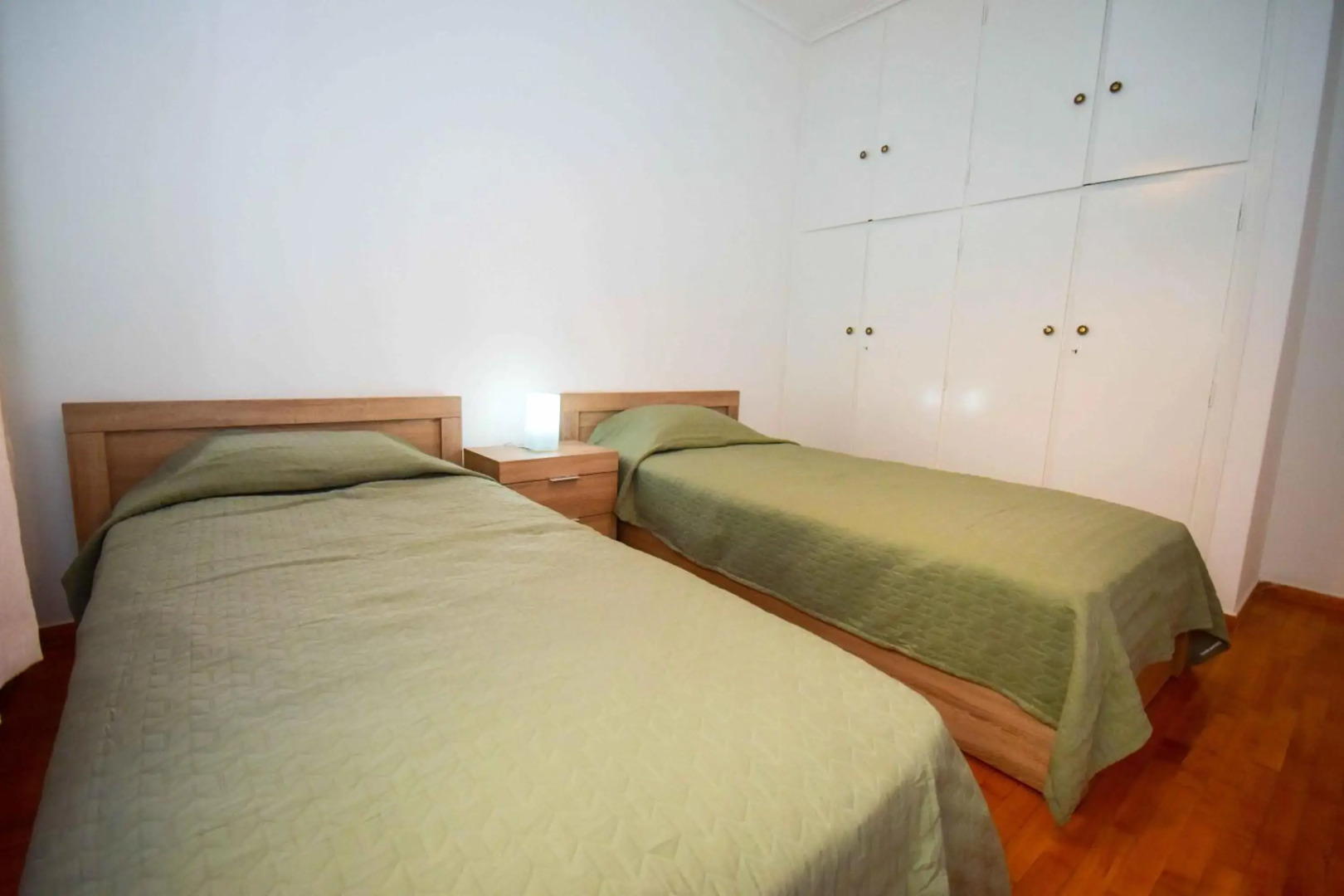 Filoxenia Apartment Athens